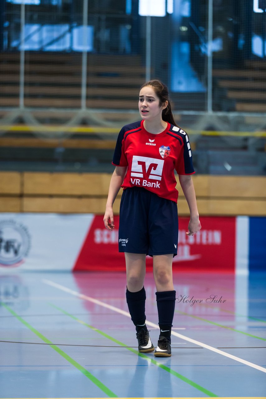 Bild 166 - wBJ Landesmeisterschaft